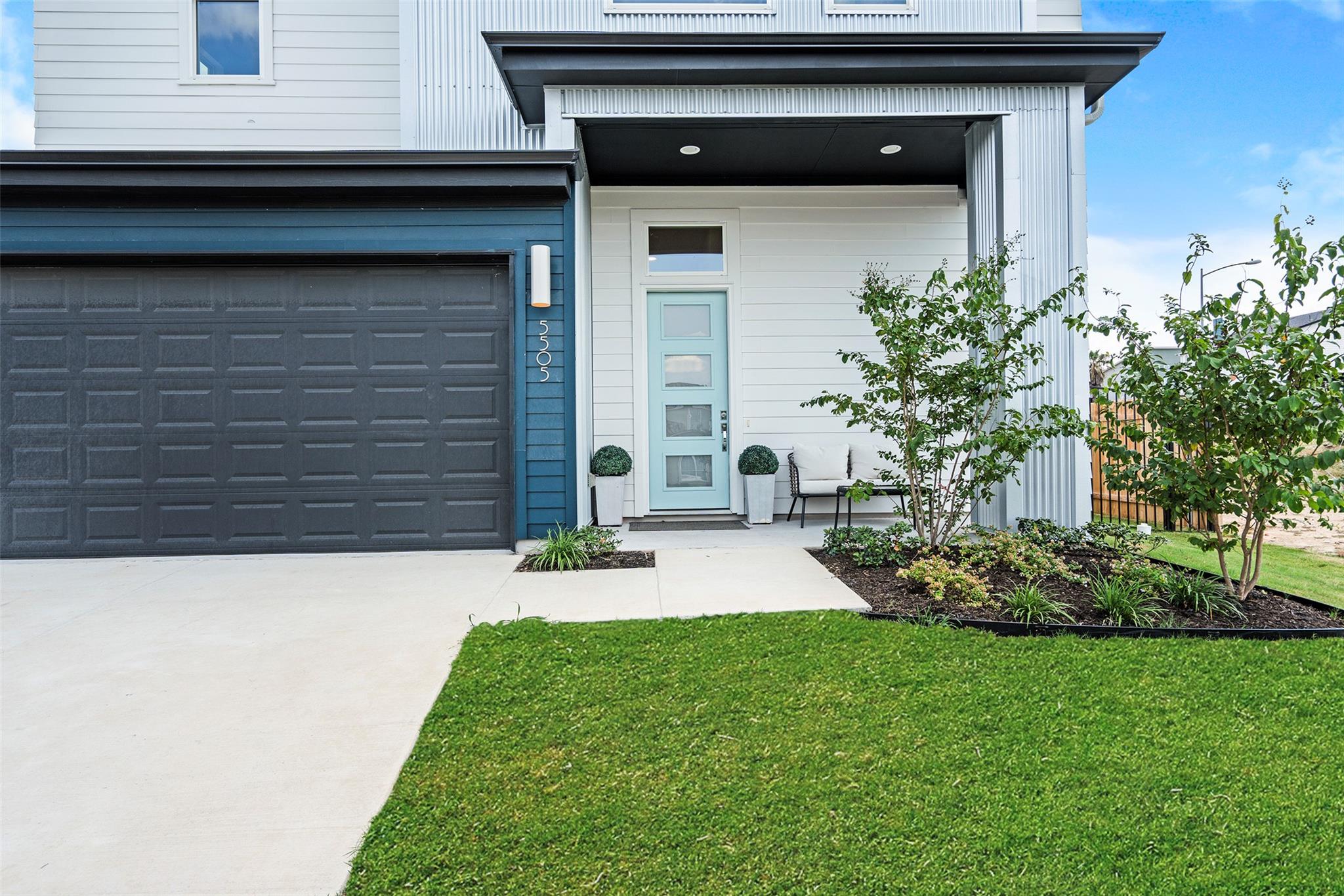 5505 Toscana Ave, Austin, TX 78724