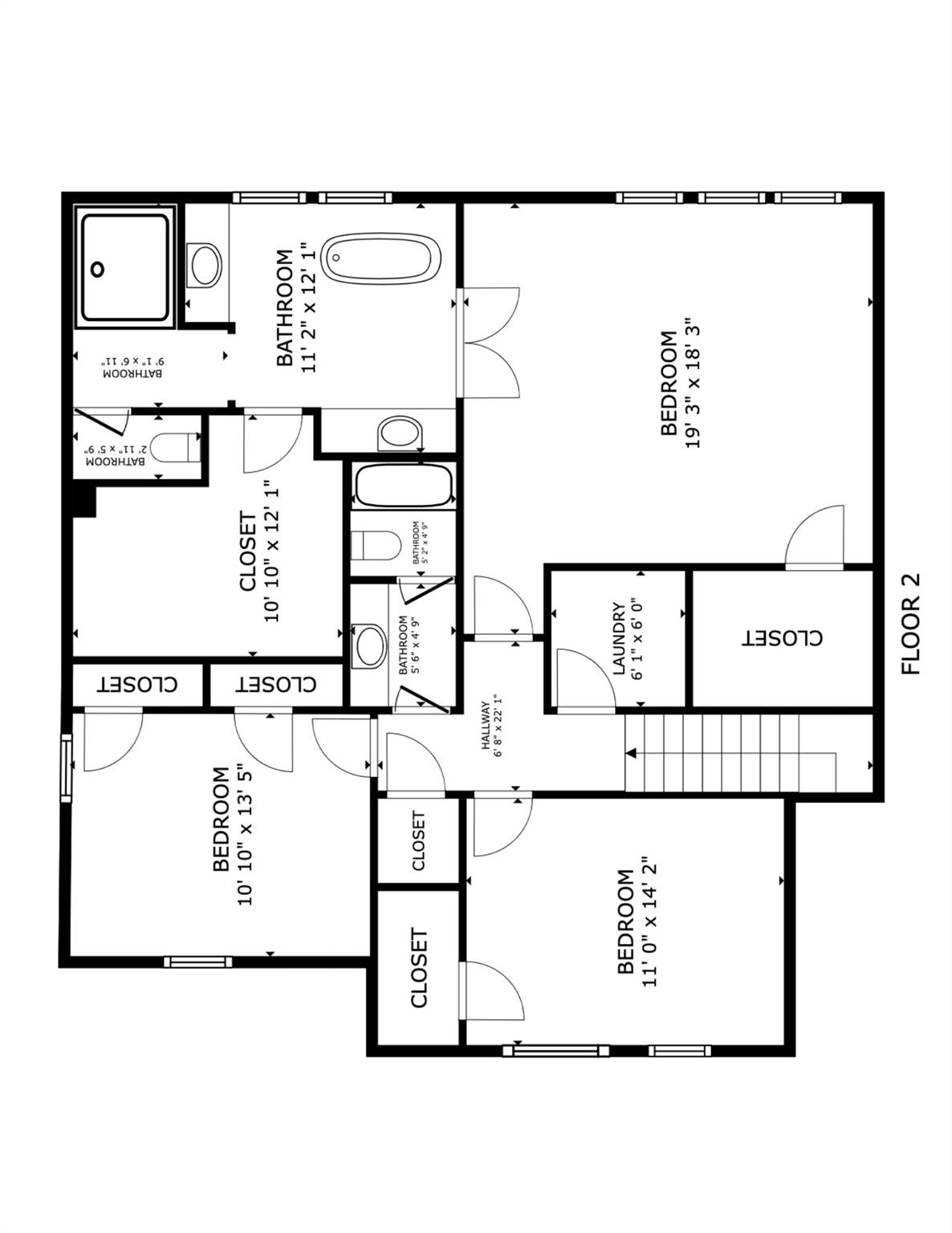 5505 Toscana Ave, Austin, TX 78724