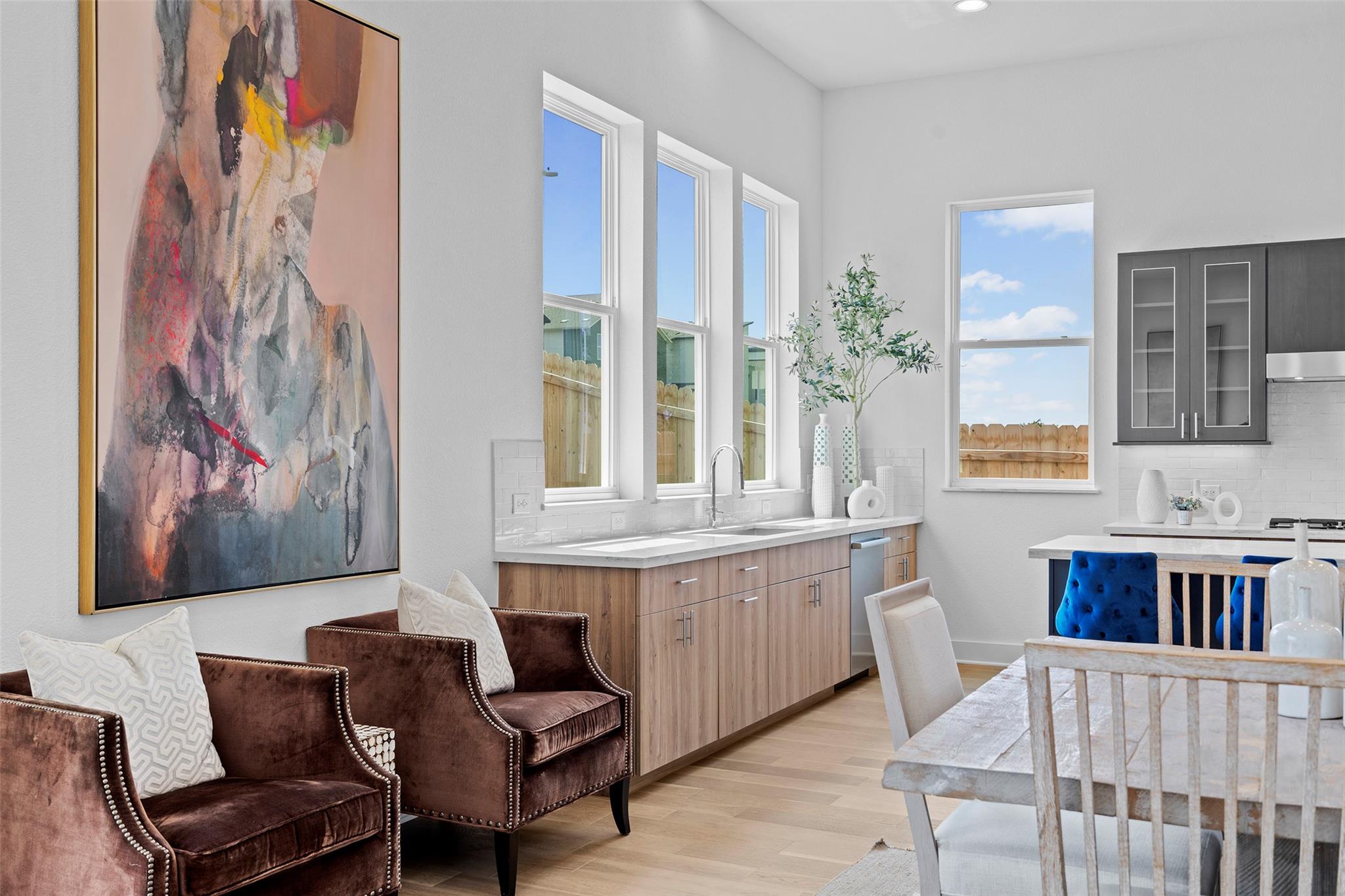 5505 Toscana Ave, Austin, TX 78724