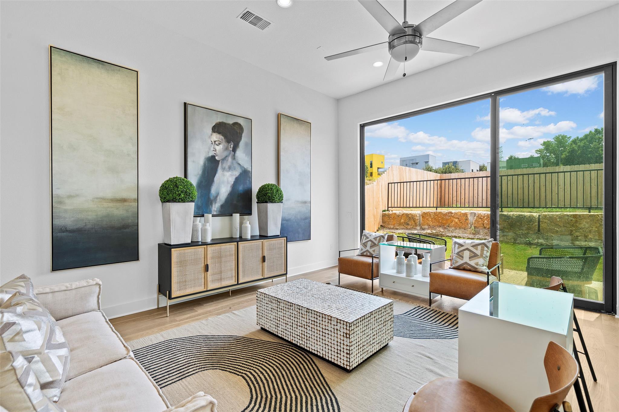 5505 Toscana Ave, Austin, TX 78724