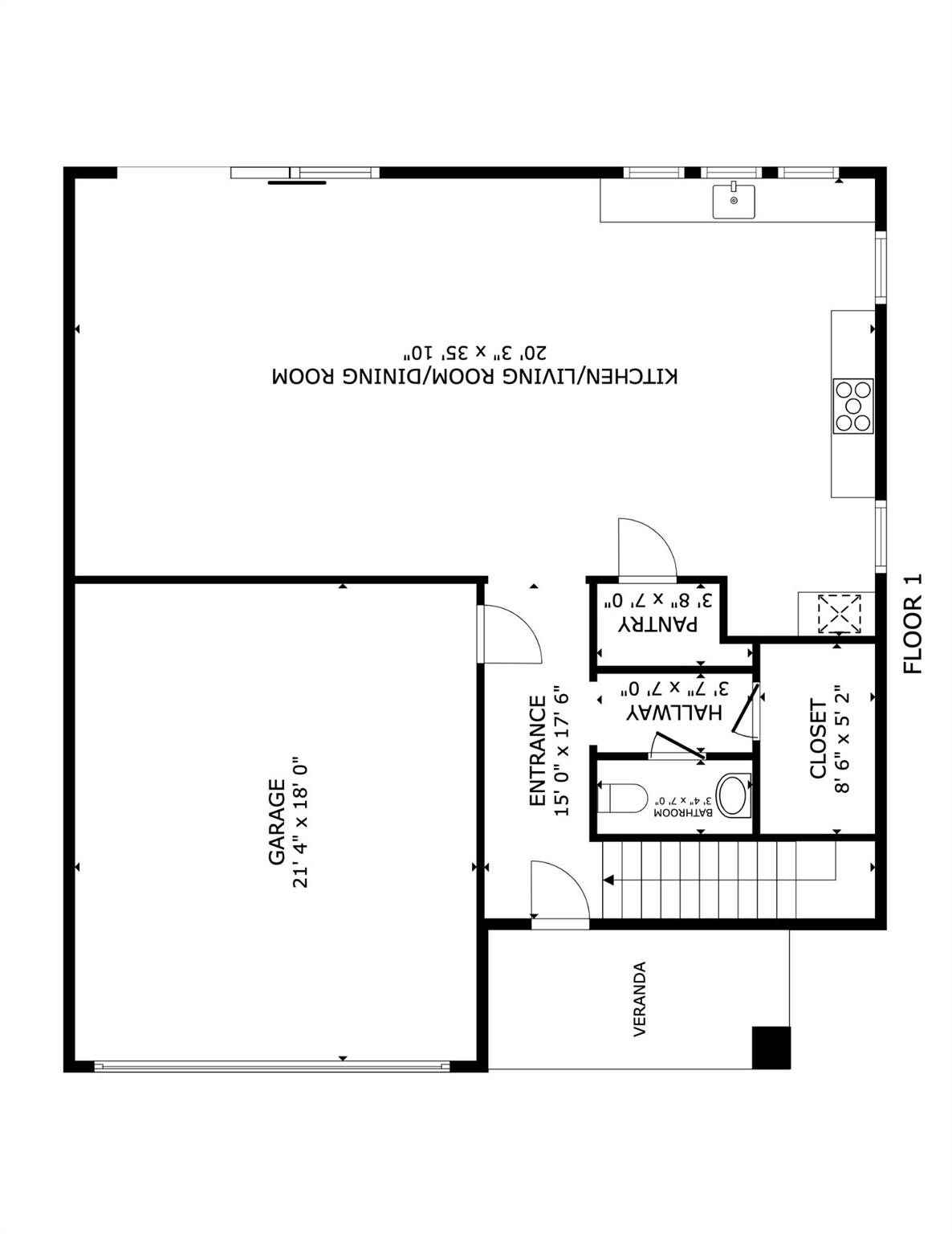 5505 Toscana Ave, Austin, TX 78724