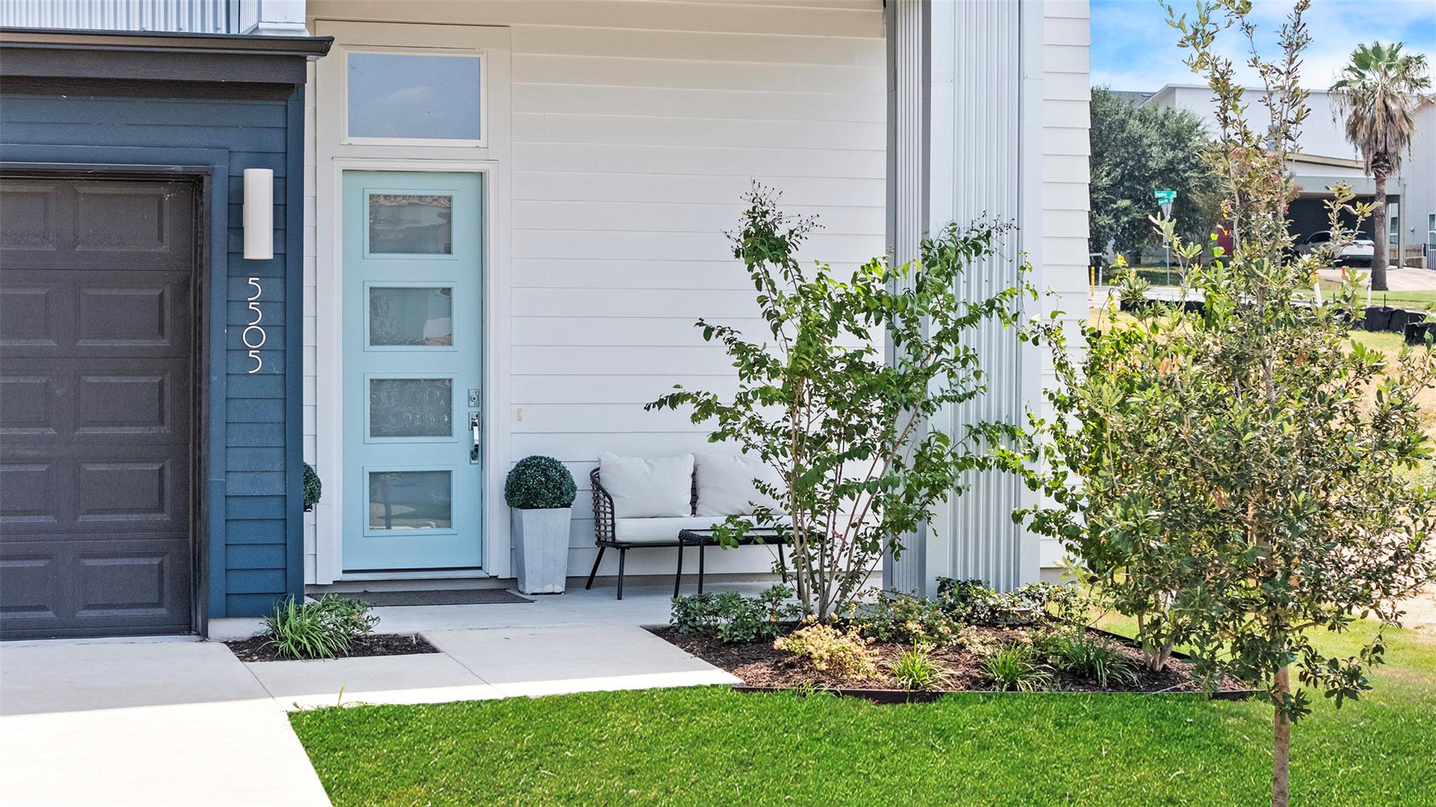 5505 Toscana Ave, Austin, TX 78724