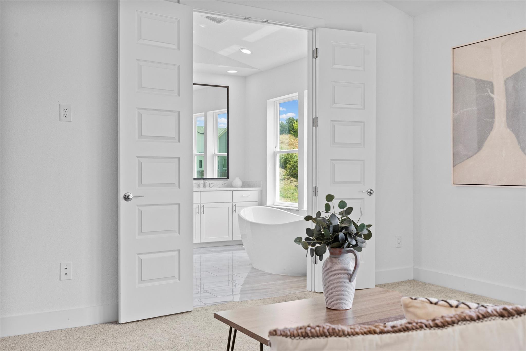 5505 Toscana Ave, Austin, TX 78724