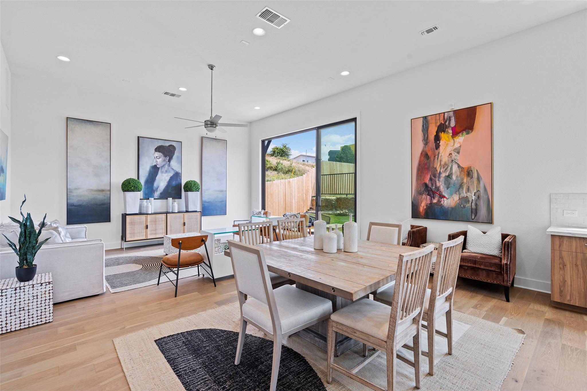 5505 Toscana Ave, Austin, TX 78724