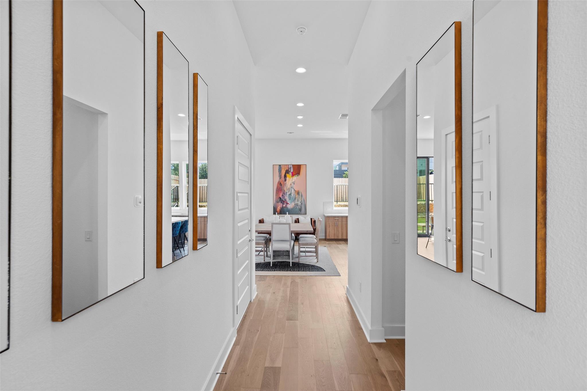 5505 Toscana Ave, Austin, TX 78724