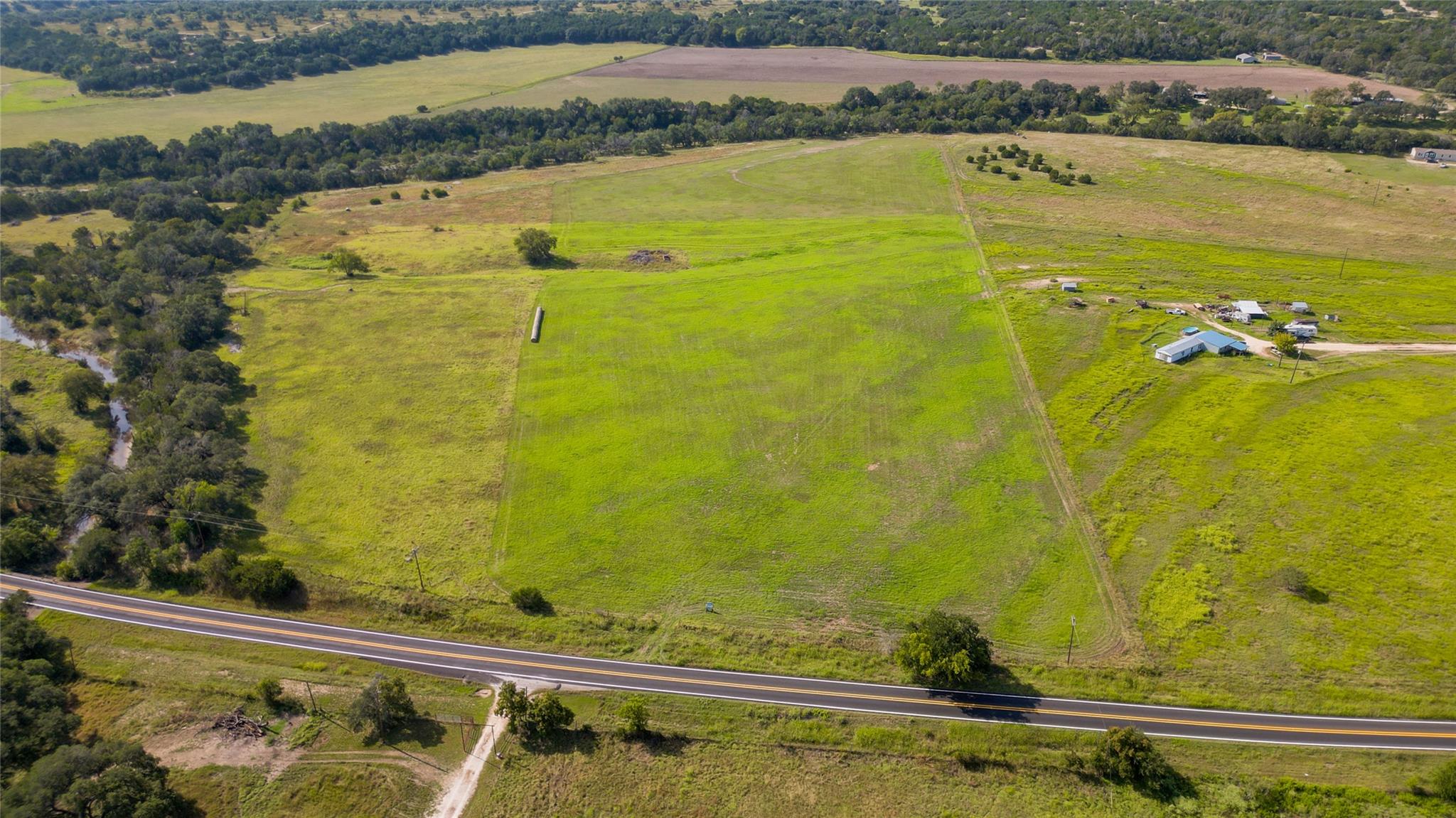 TBD FM 1888, Blanco, TX 78606