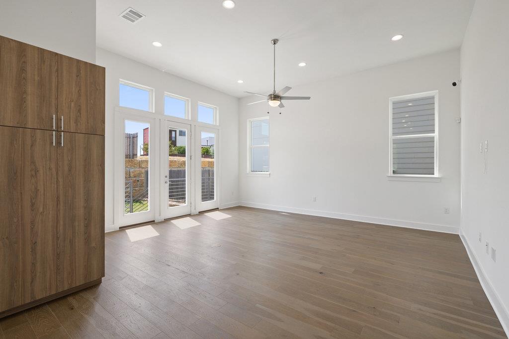 7321 Annette Cv, Austin, TX 78724