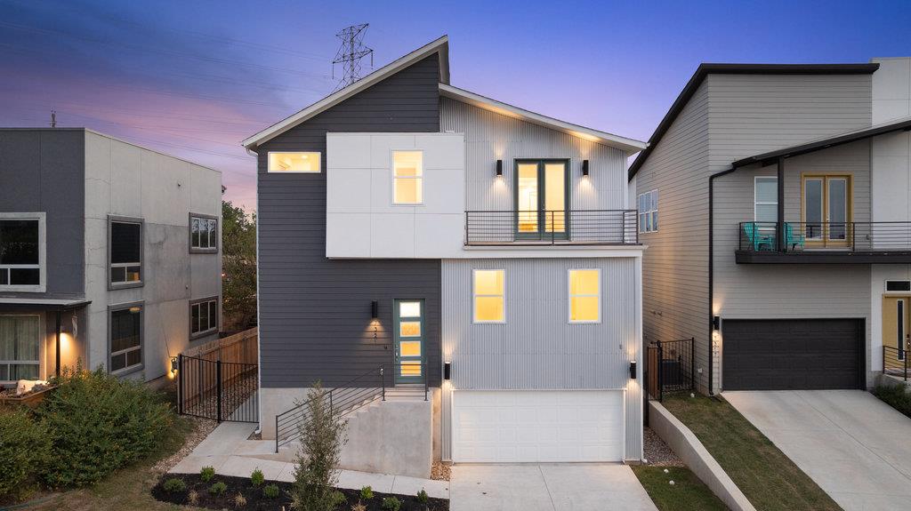 7321 Annette Cv, Austin, TX 78724