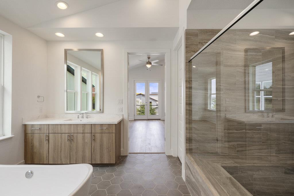 7321 Annette Cv, Austin, TX 78724