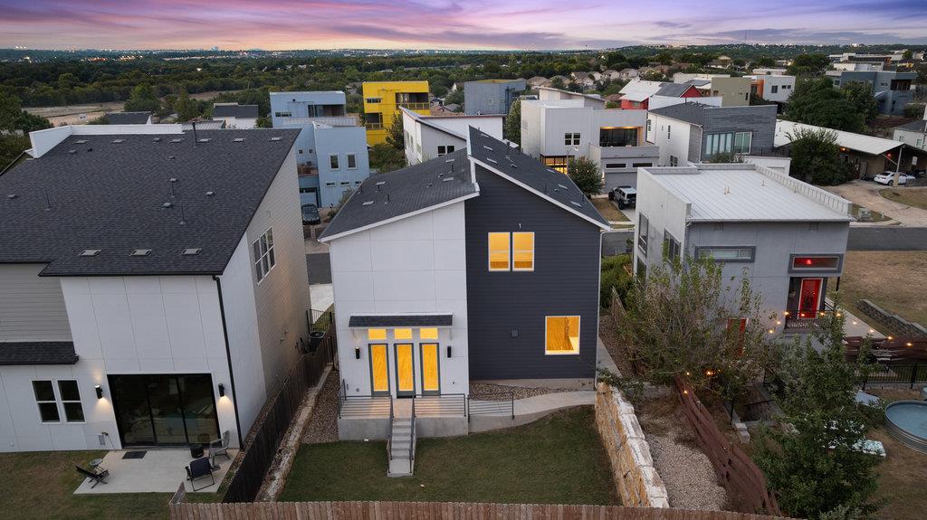 7321 Annette Cv, Austin, TX 78724