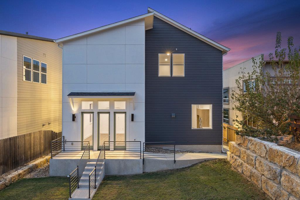 7321 Annette Cv, Austin, TX 78724