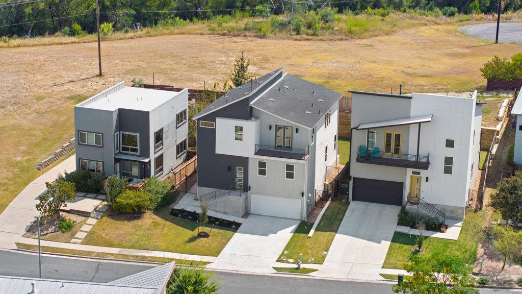 7321 Annette Cv, Austin, TX 78724