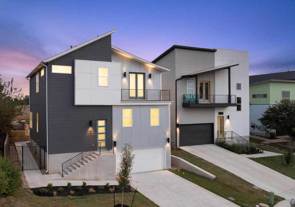 7321 Annette Cv, Austin, TX 78724