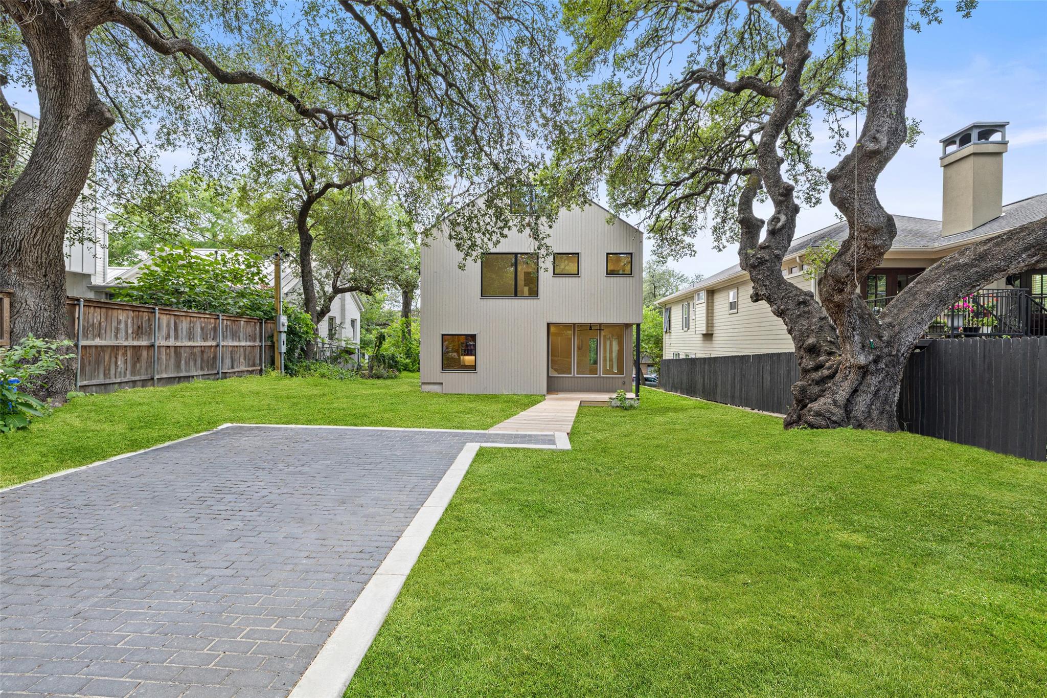 1503 Alta Vista Ave, Austin, TX 78704