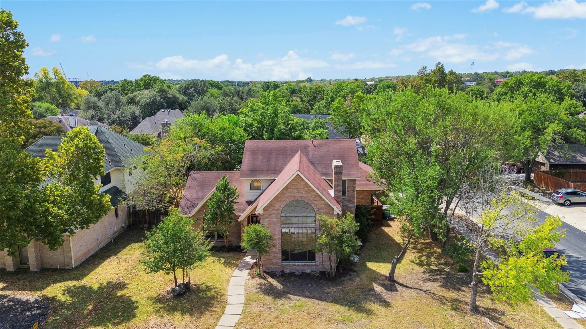 401 Applewood Dr, Pflugerville, TX 78660