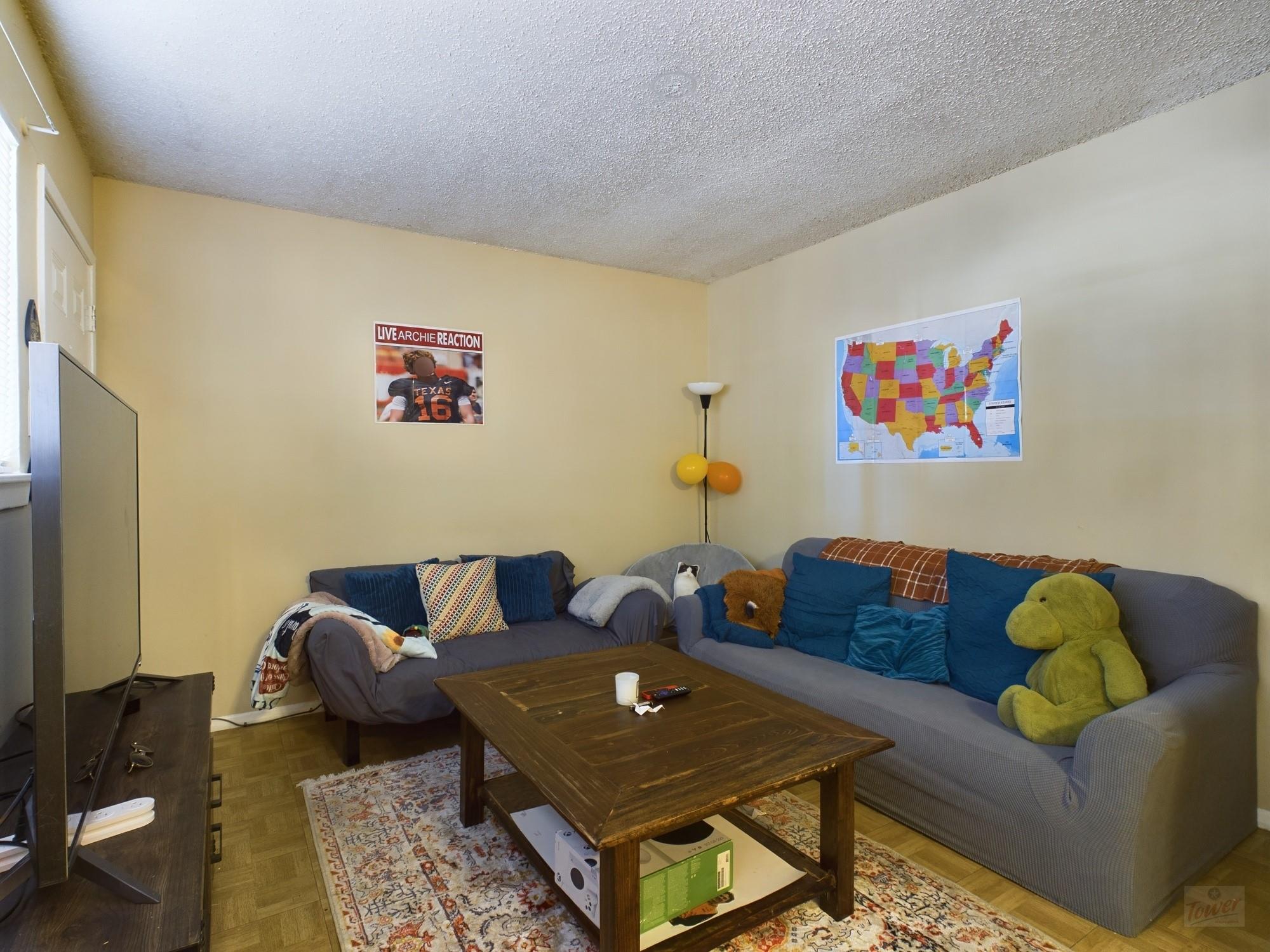 803 W 28th St # 105, Austin, TX 78705