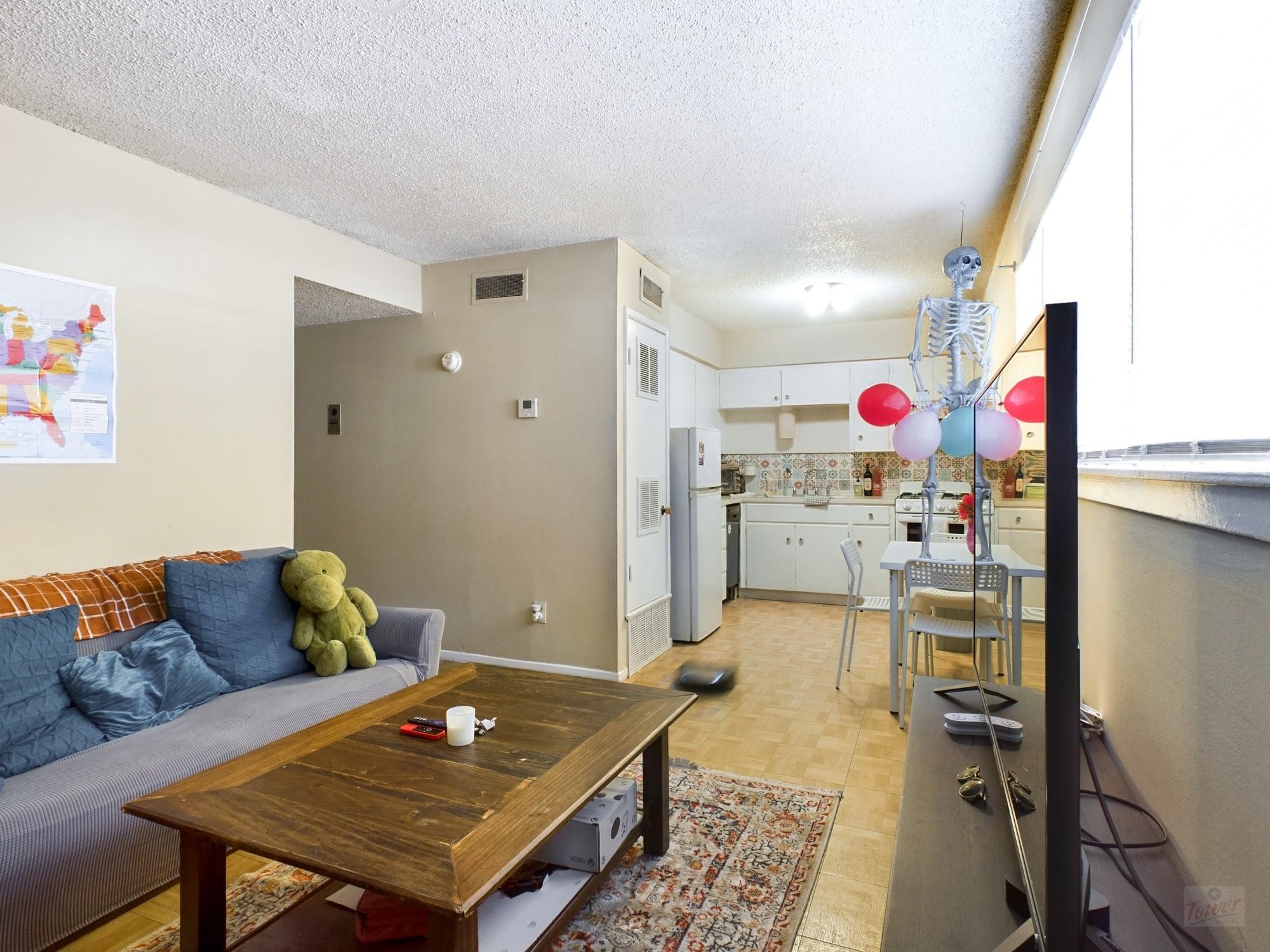 803 W 28th St # 105, Austin, TX 78705