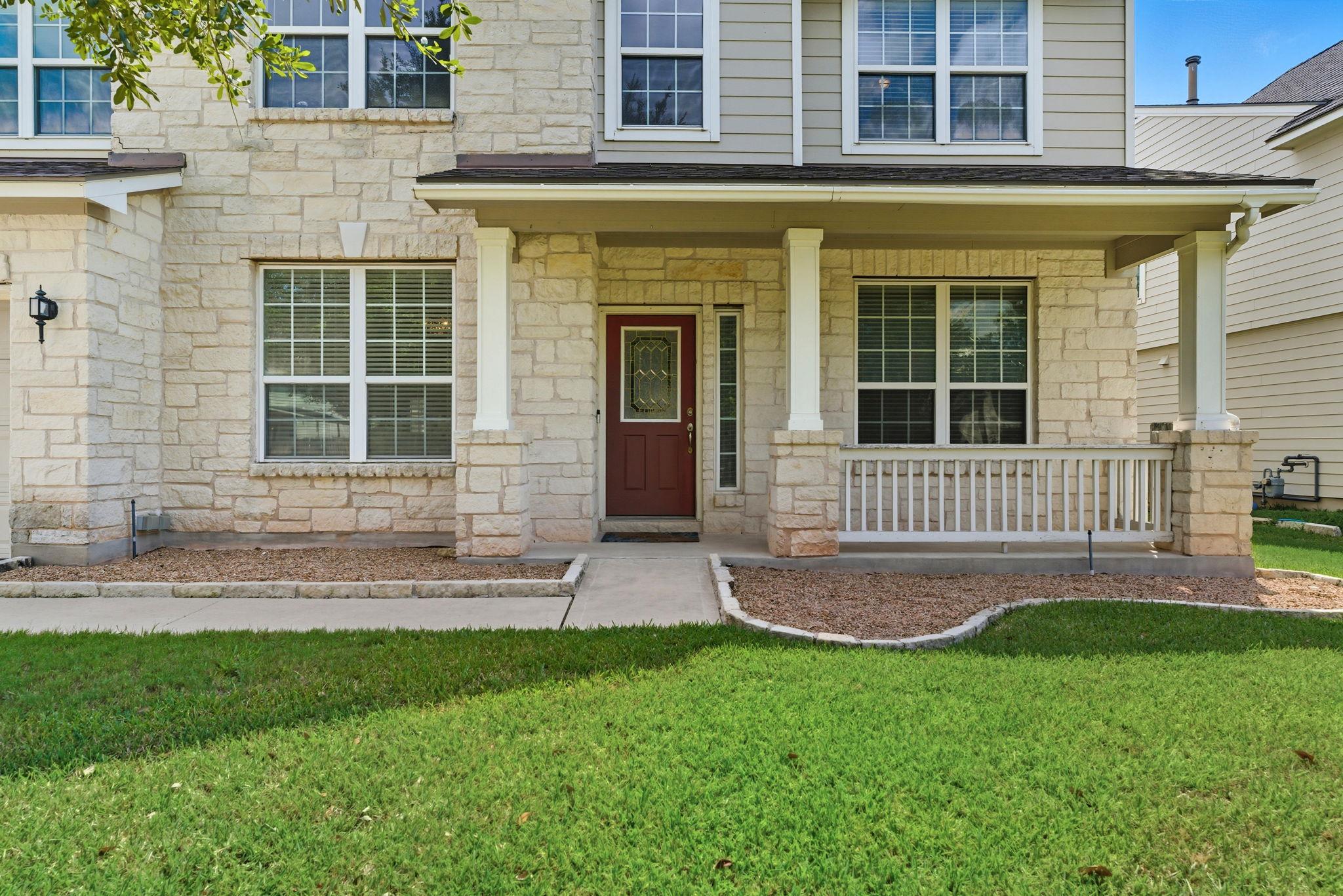 125 Pine Cv, Kyle, TX 78640