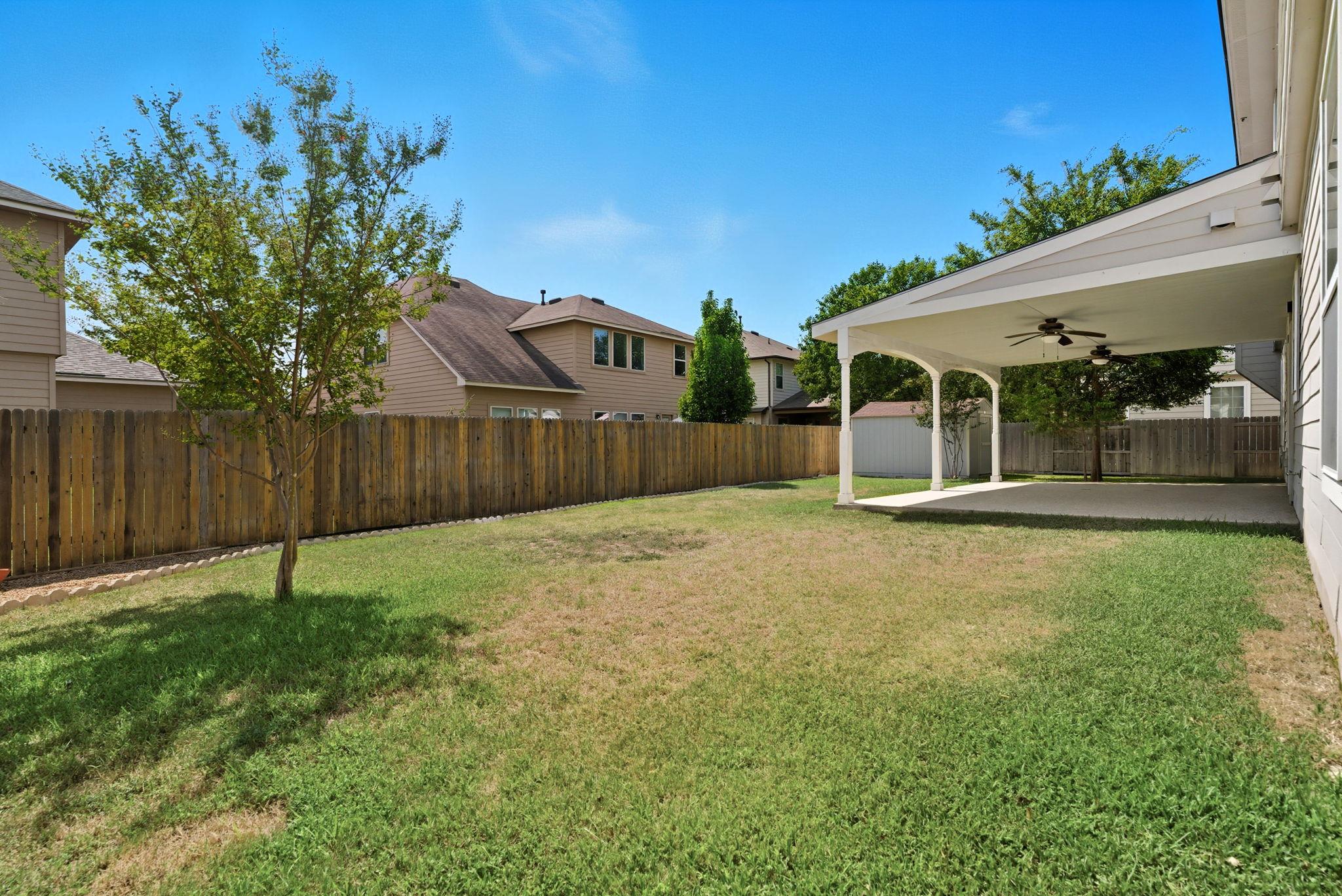 125 Pine Cv, Kyle, TX 78640