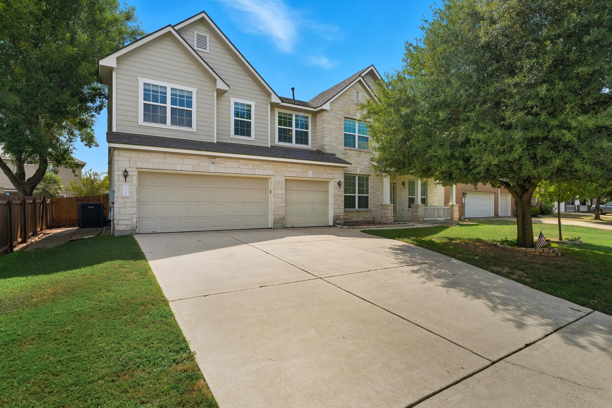 125 Pine Cv, Kyle, TX 78640