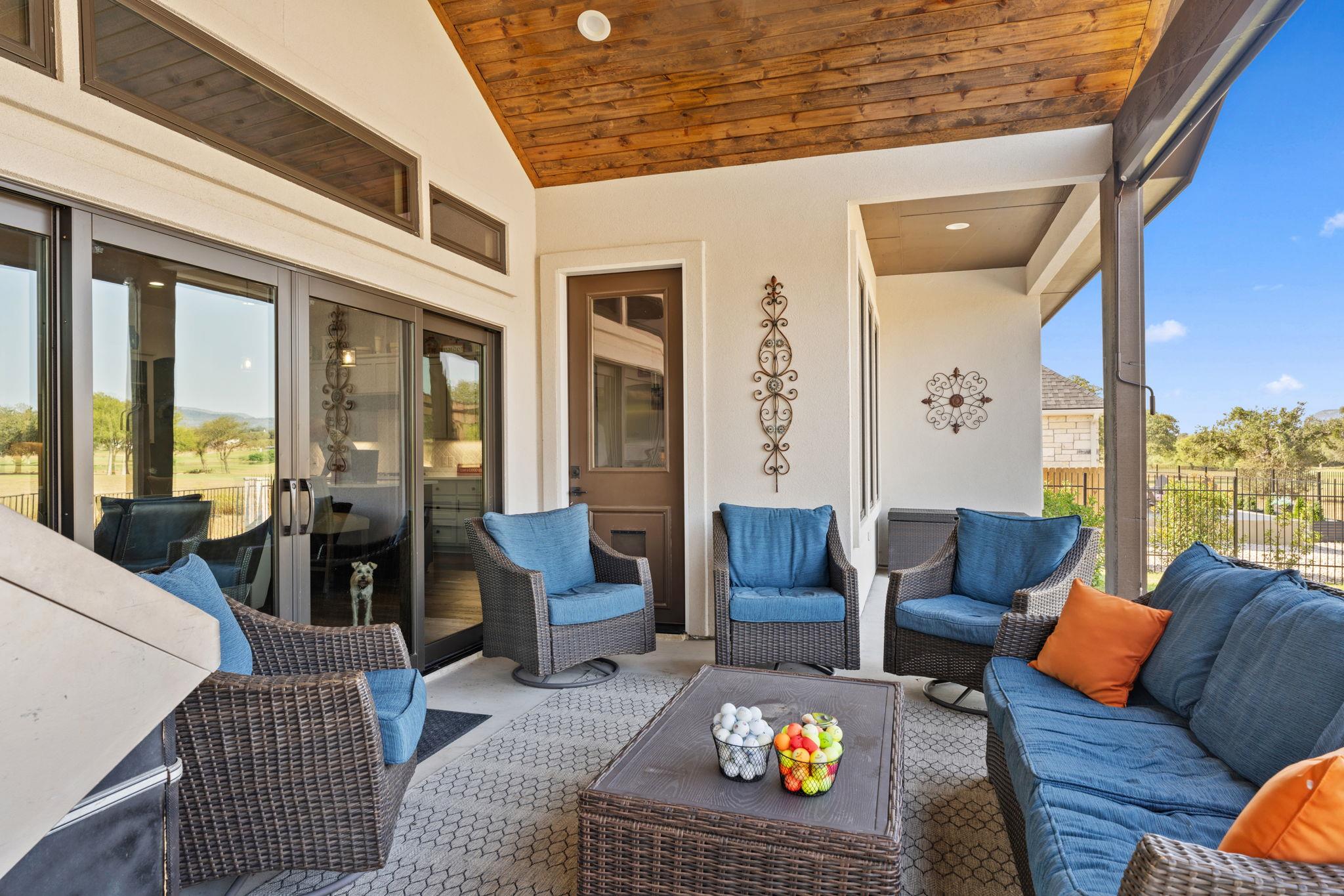 186 Oak Grove Pkwy, Kingsland, TX 78639