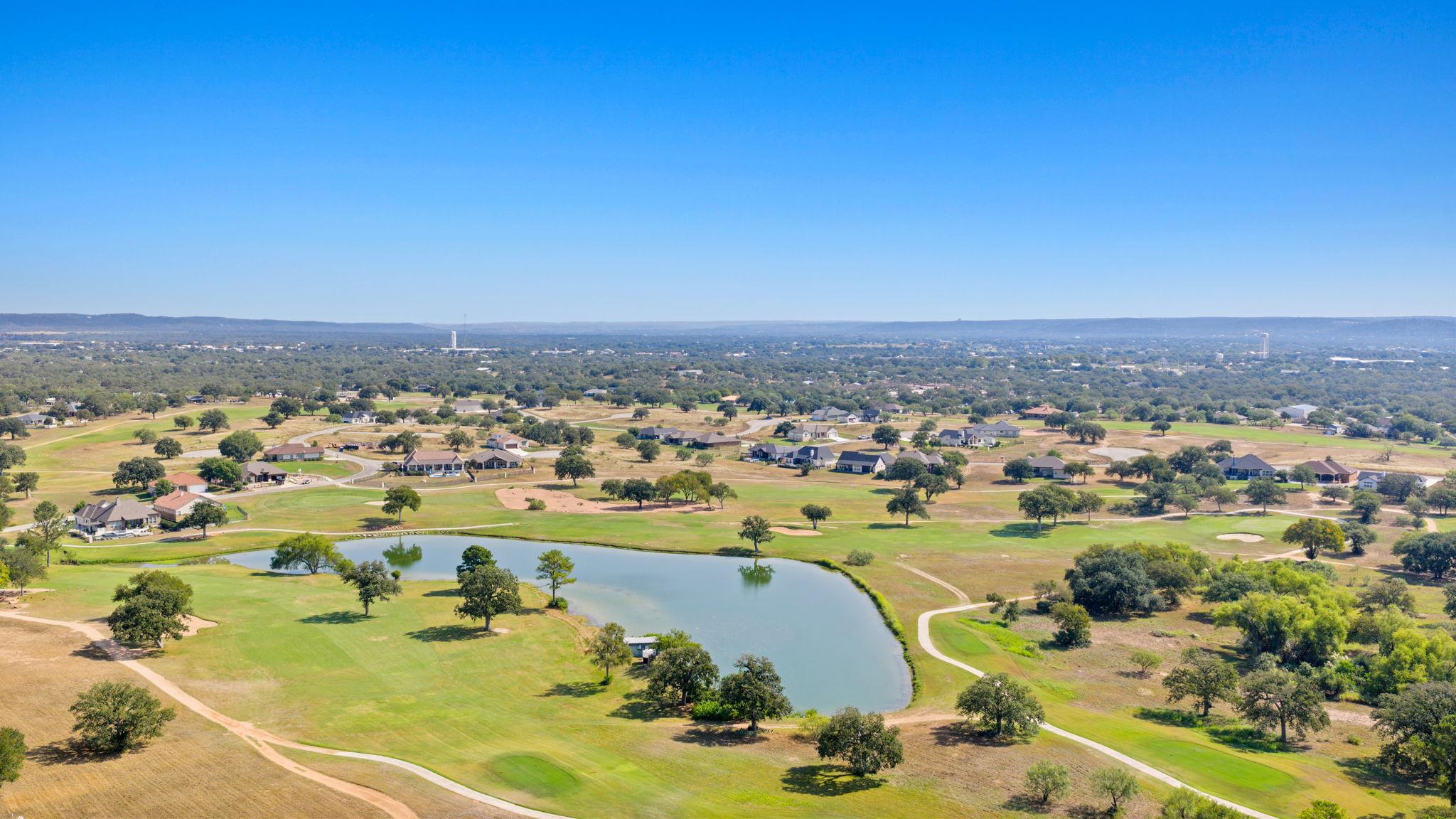 186 Oak Grove Pkwy, Kingsland, TX 78639