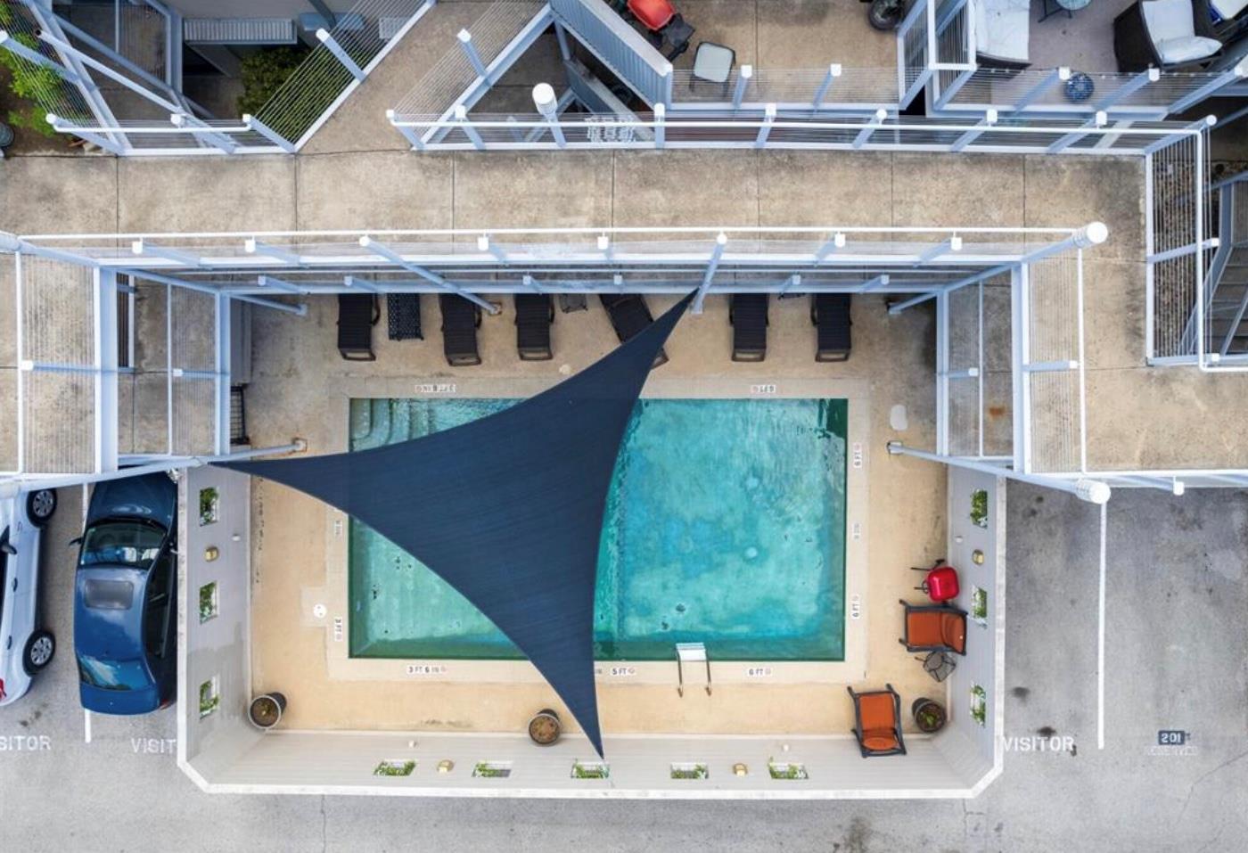 41 Waller St # 103, Austin, TX 78702