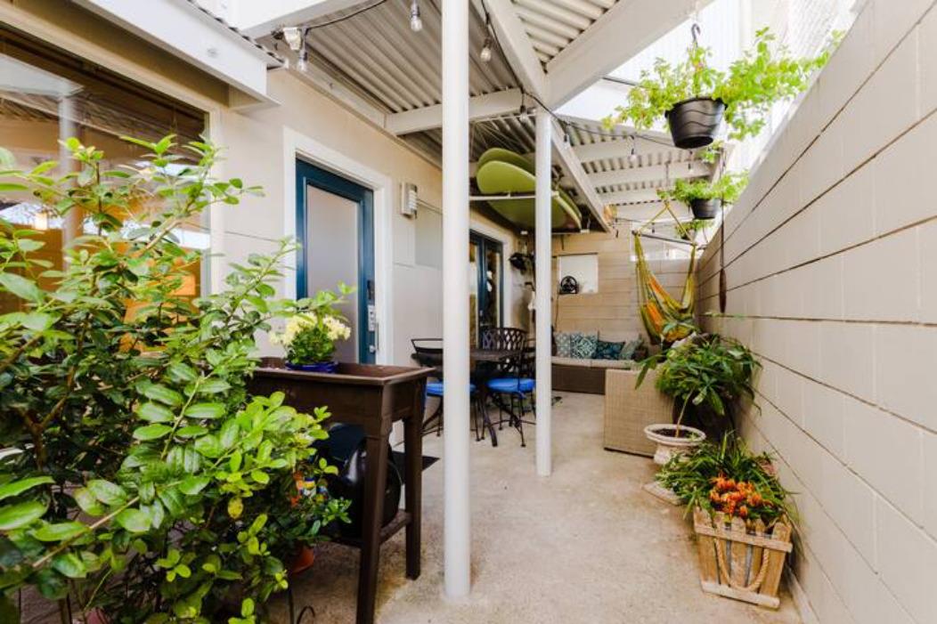 41 Waller St # 103, Austin, TX 78702