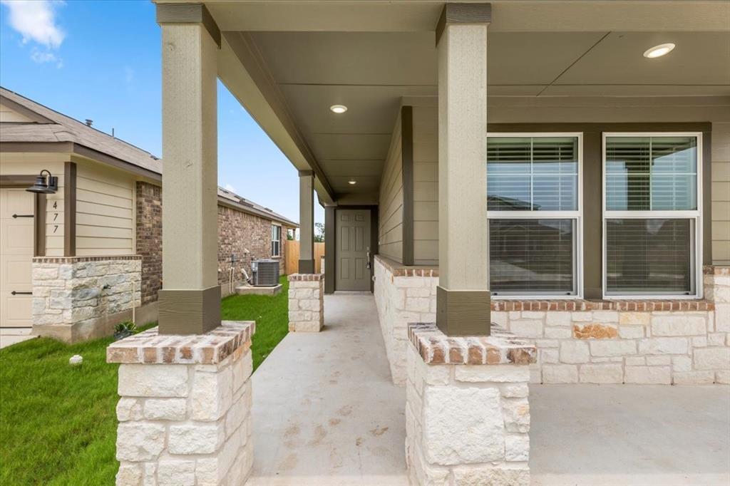 487 Alamito Ave, Kyle, TX 78640