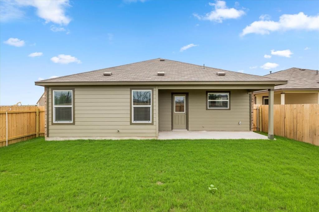 487 Alamito Ave, Kyle, TX 78640