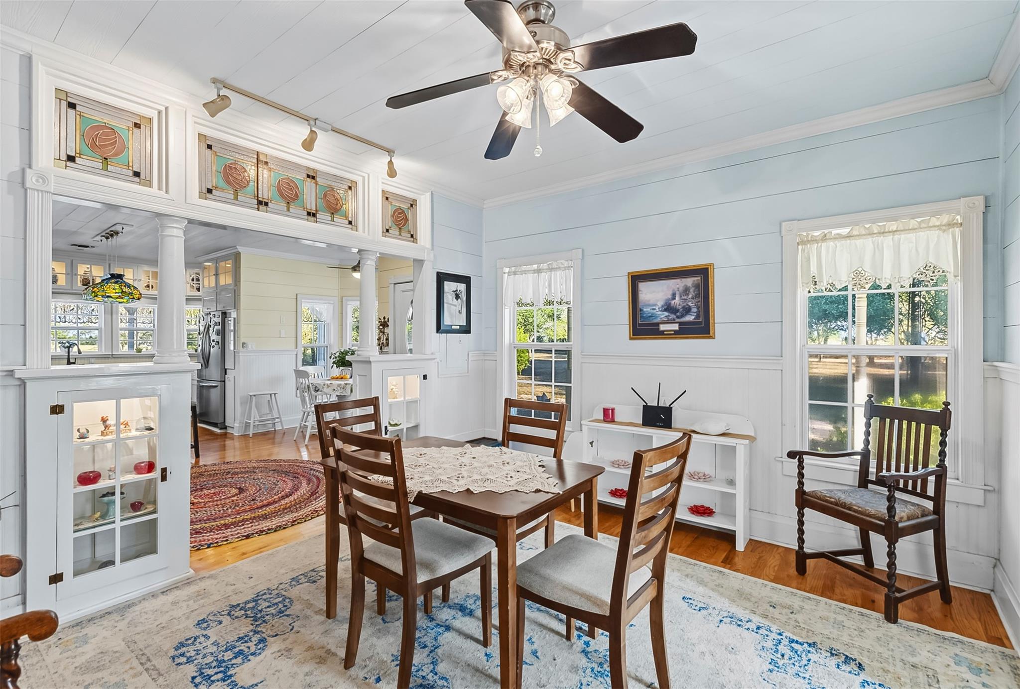 1610 County Road 463, Elgin, TX 78621