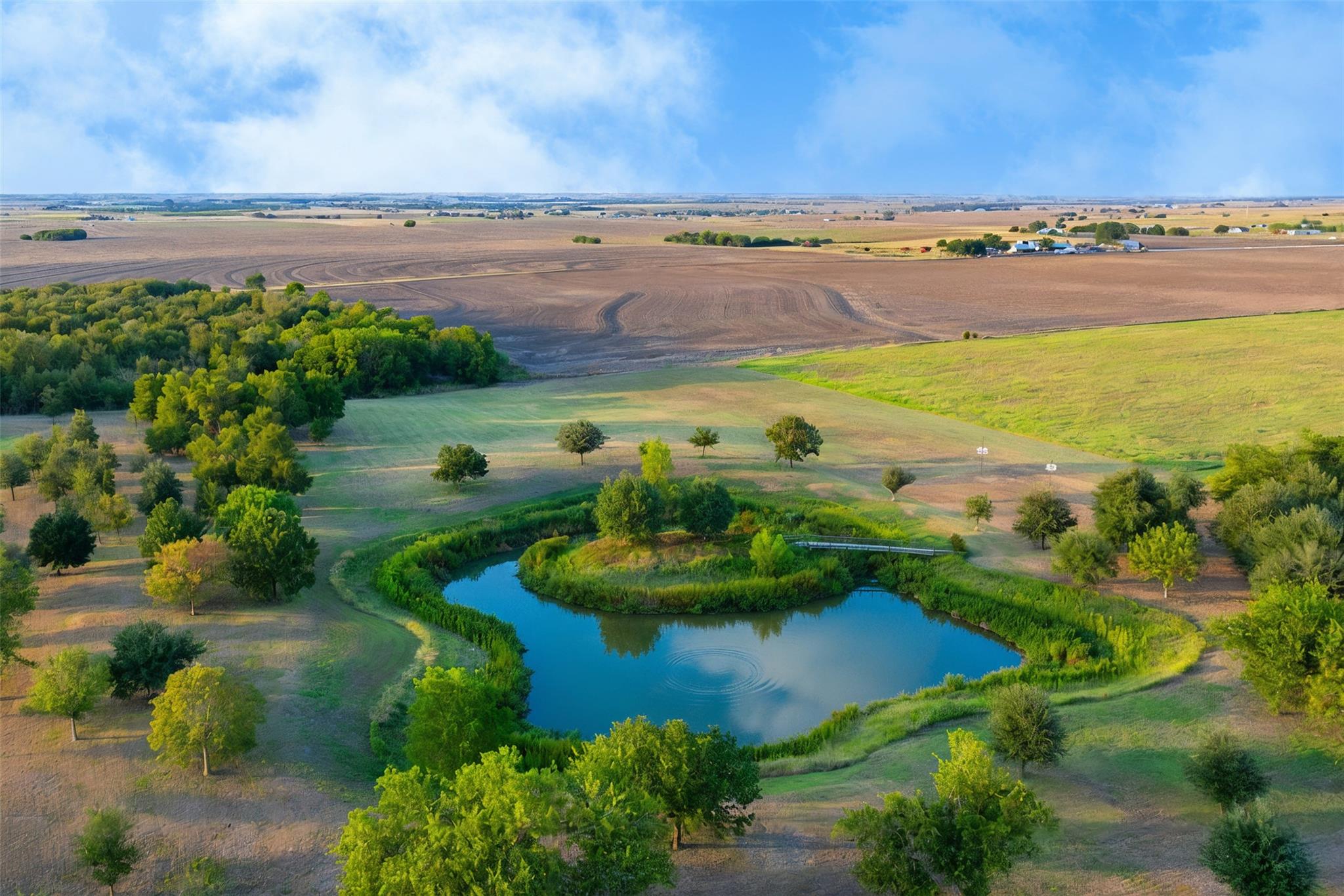 1610 County Road 463, Elgin, TX 78621