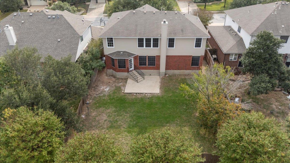 14604 Ballyclarc Dr, Austin, TX 78717