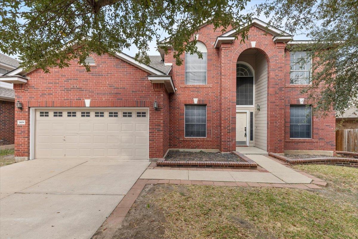 14604 Ballyclarc Dr, Austin, TX 78717