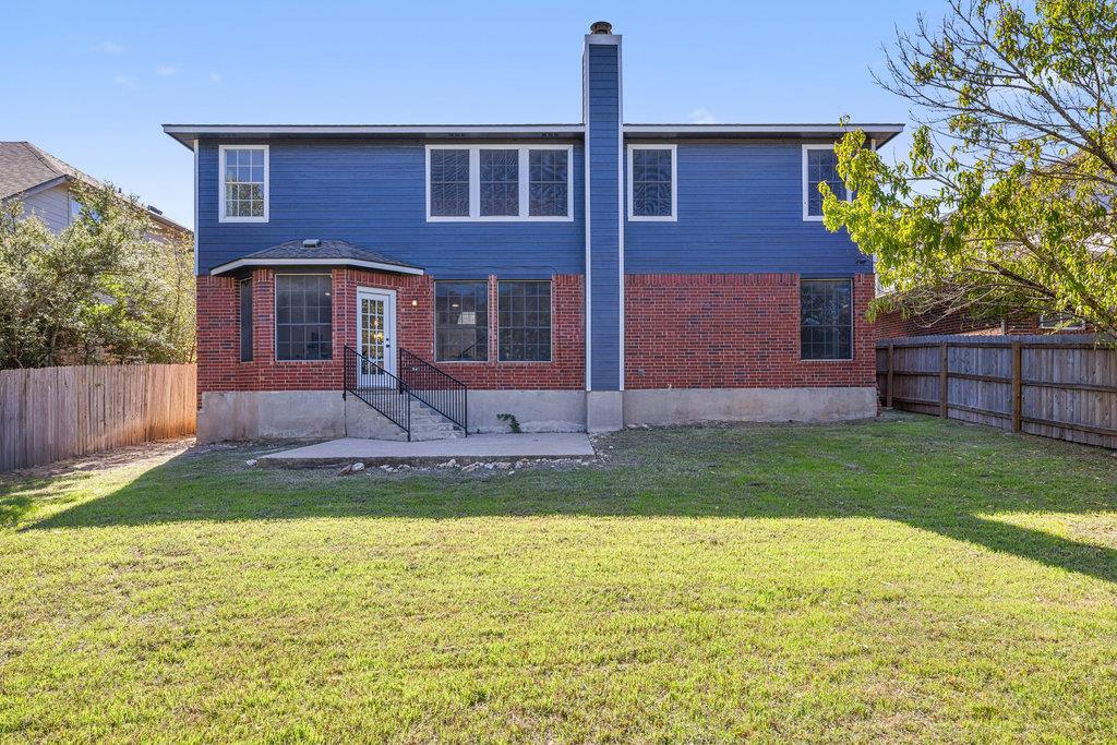 14604 Ballyclarc Dr, Austin, TX 78717