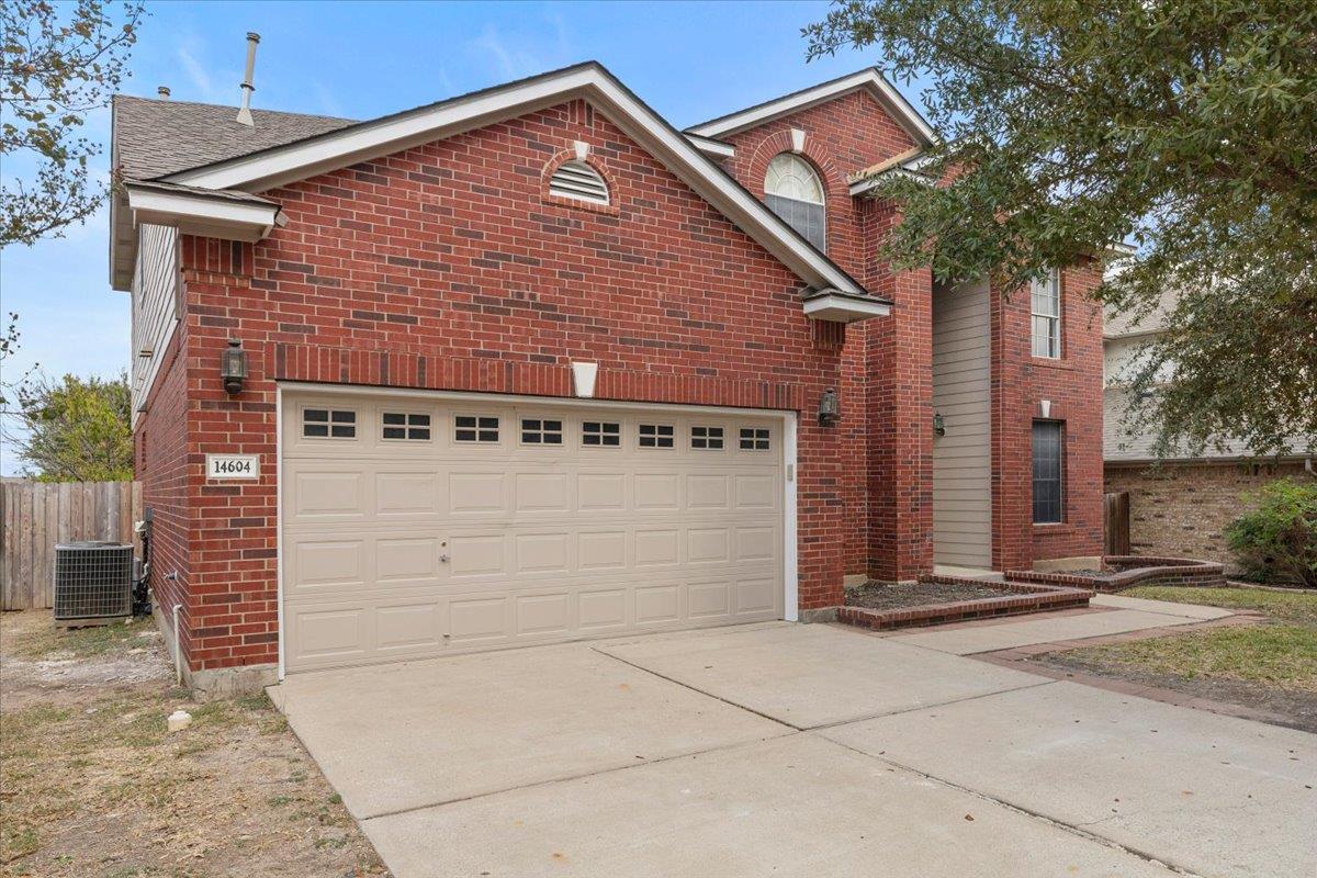 14604 Ballyclarc Dr, Austin, TX 78717