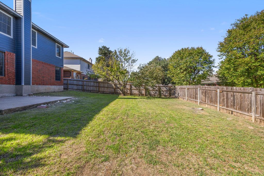 14604 Ballyclarc Dr, Austin, TX 78717