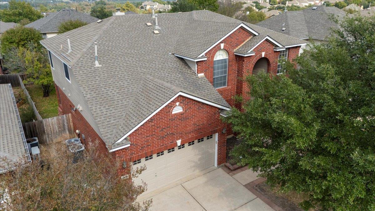 14604 Ballyclarc Dr, Austin, TX 78717