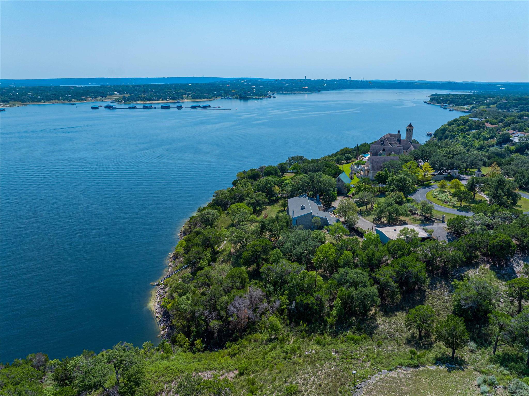 18106 Travis Cir, Lago Vista, TX 78645