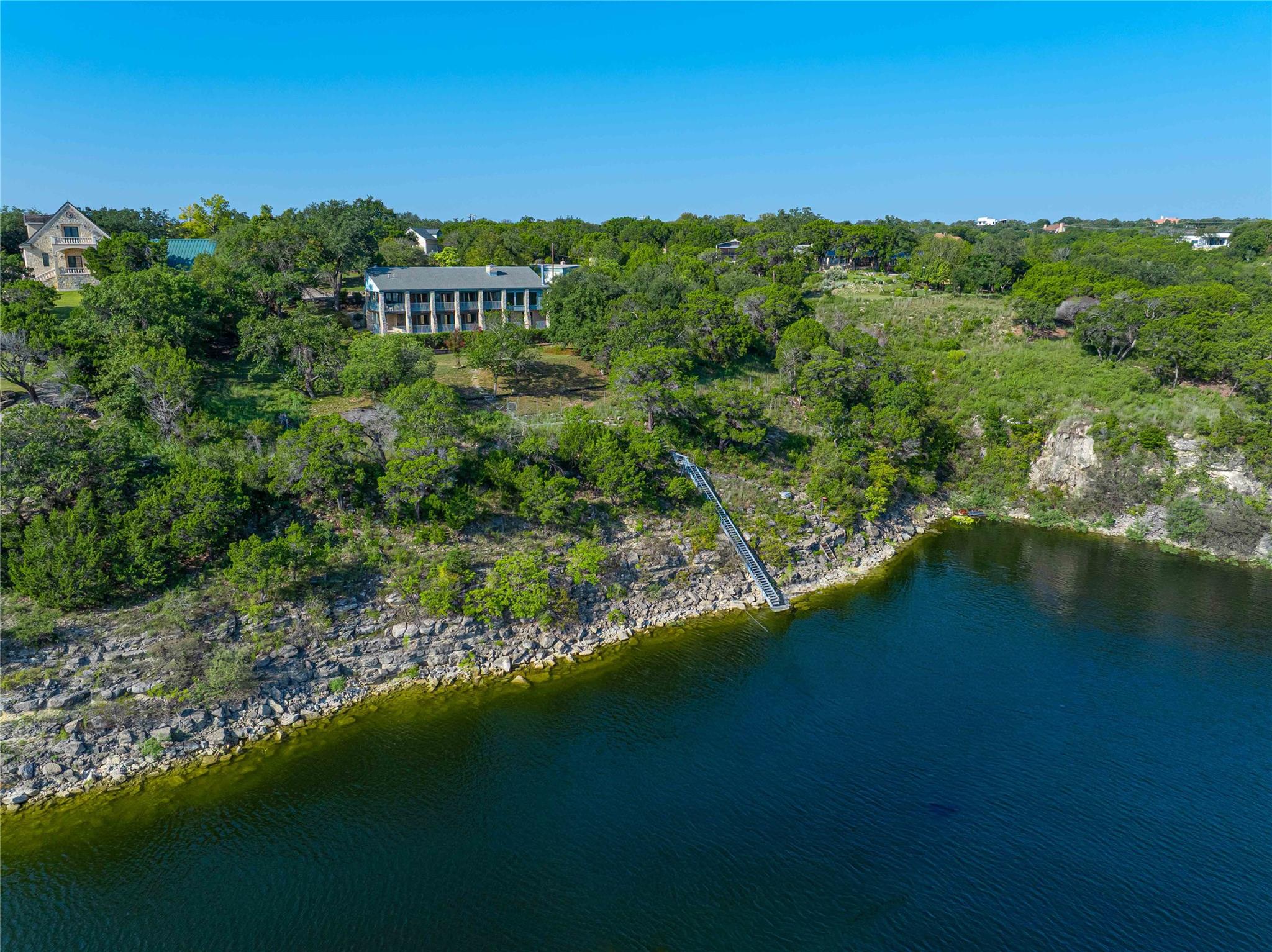 18106 Travis Cir, Lago Vista, TX 78645