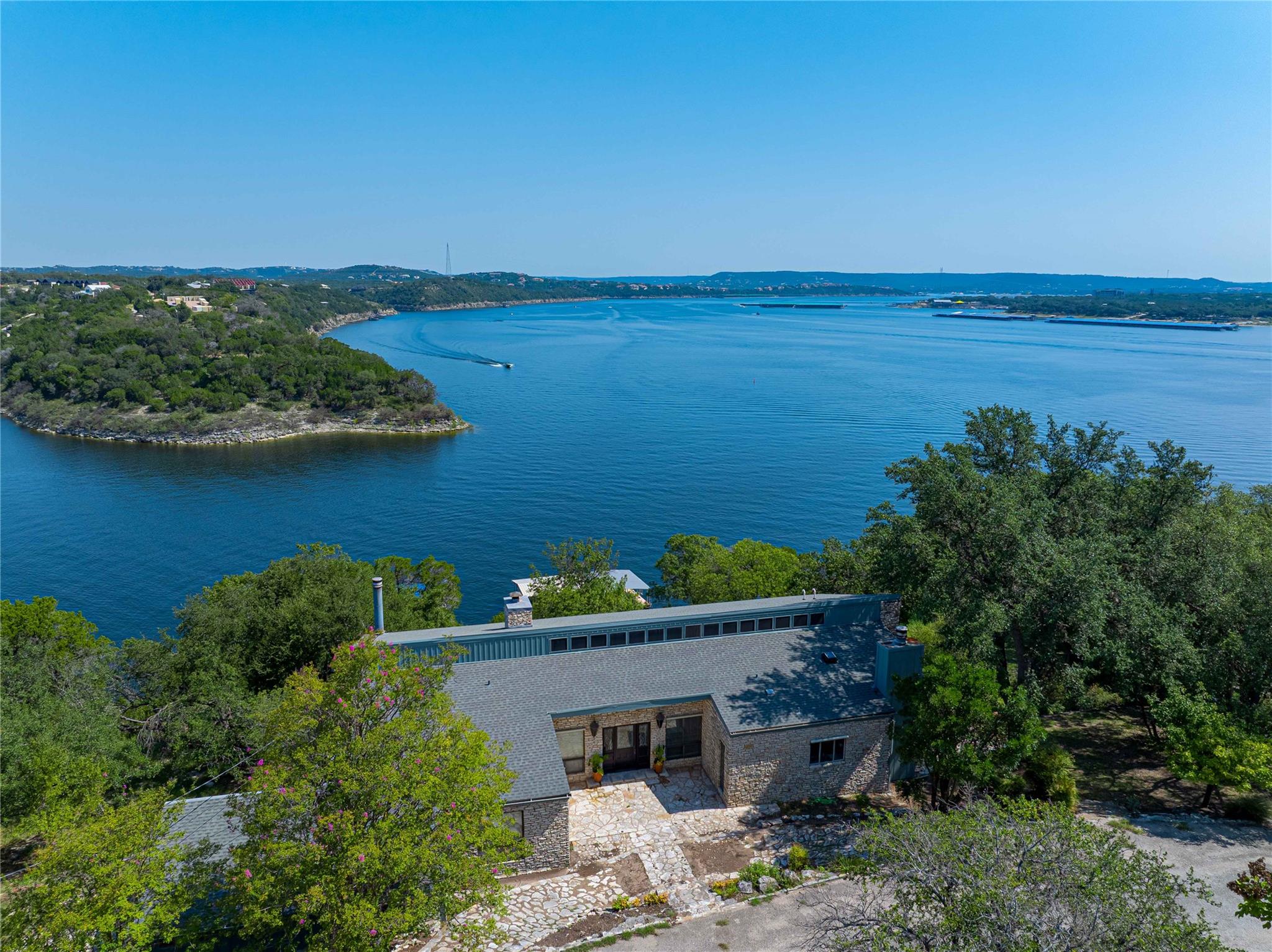 18106 Travis Cir, Lago Vista, TX 78645