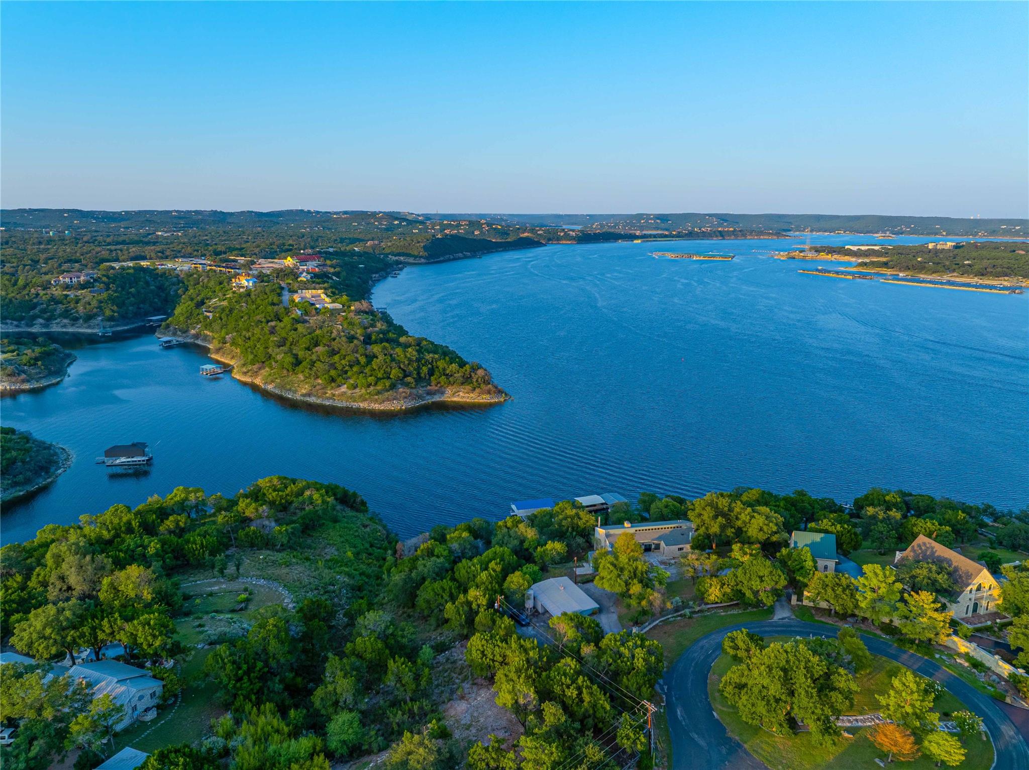 18106 Travis Cir, Lago Vista, TX 78645