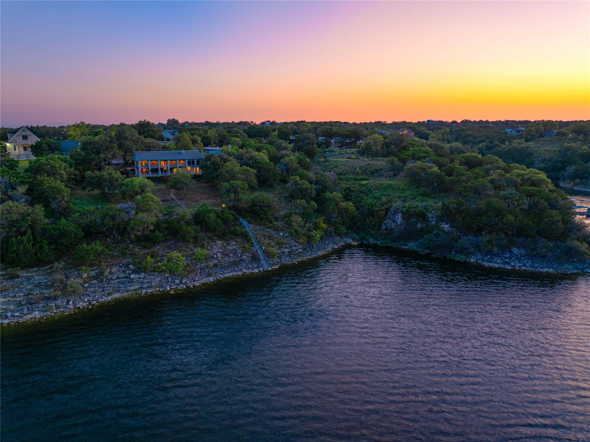 18106 Travis Cir, Lago Vista, TX 78645