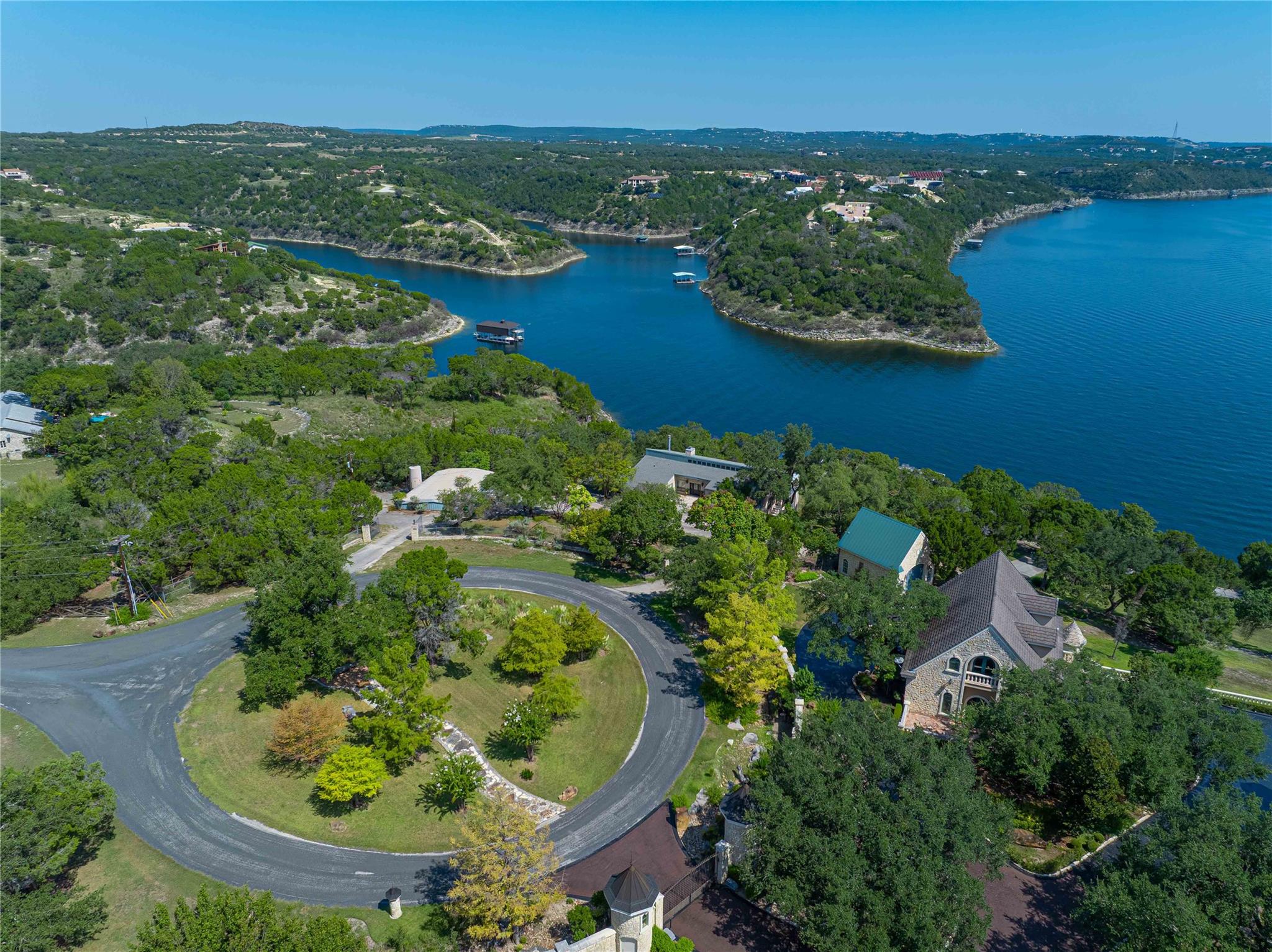 18106 Travis Cir, Lago Vista, TX 78645