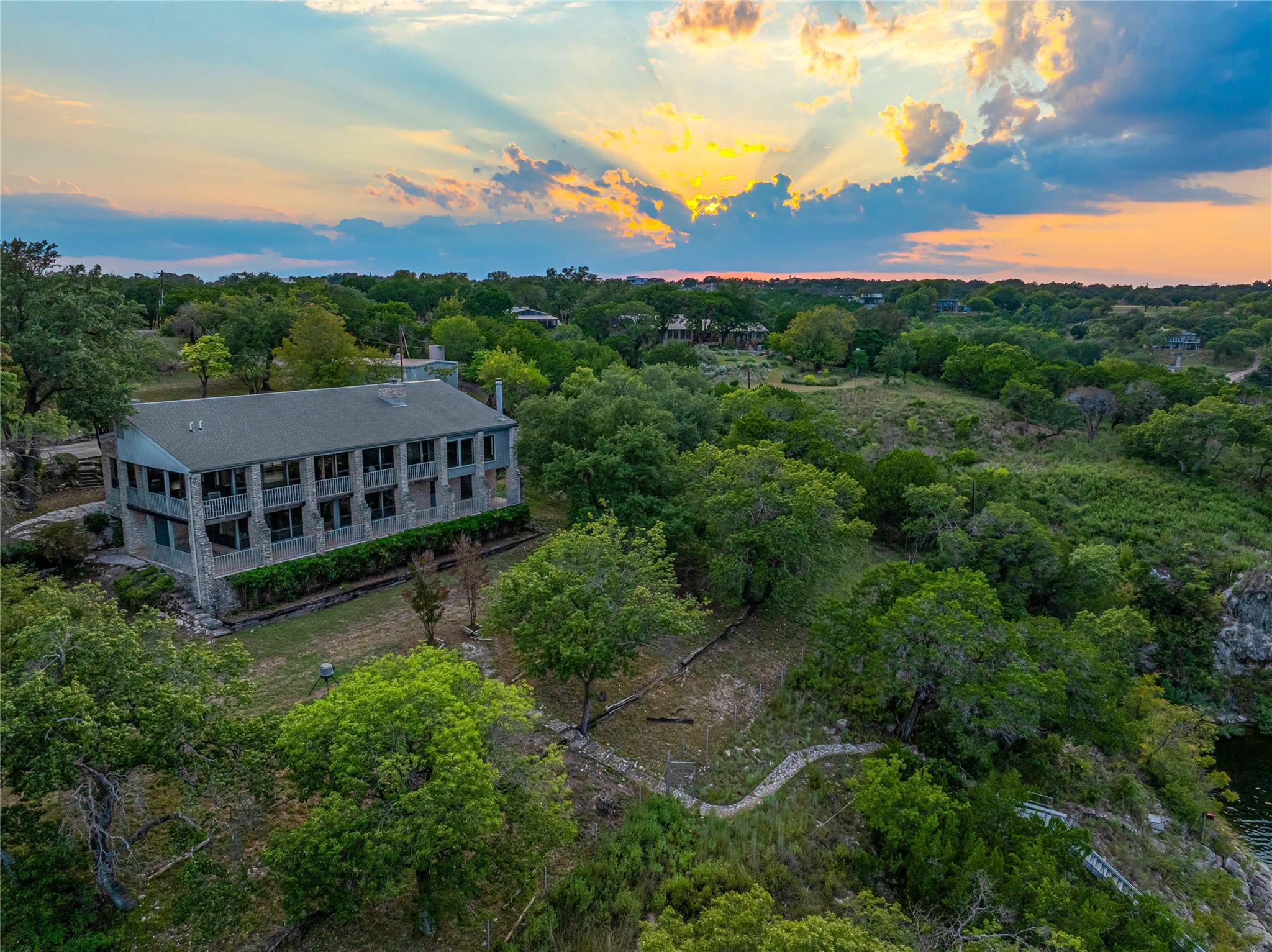 18106 Travis Cir, Lago Vista, TX 78645