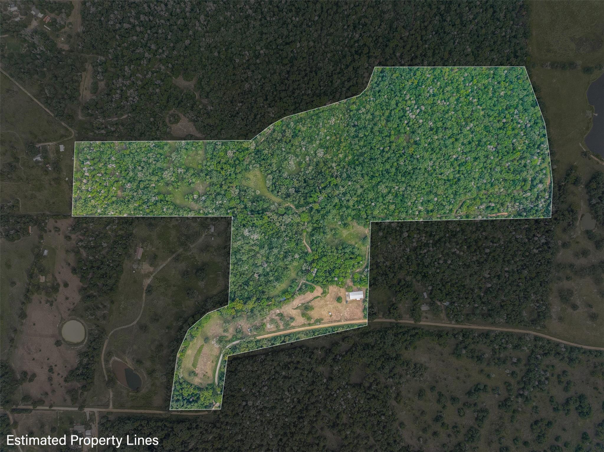 2997 County Road 258, Cameron, TX 76520