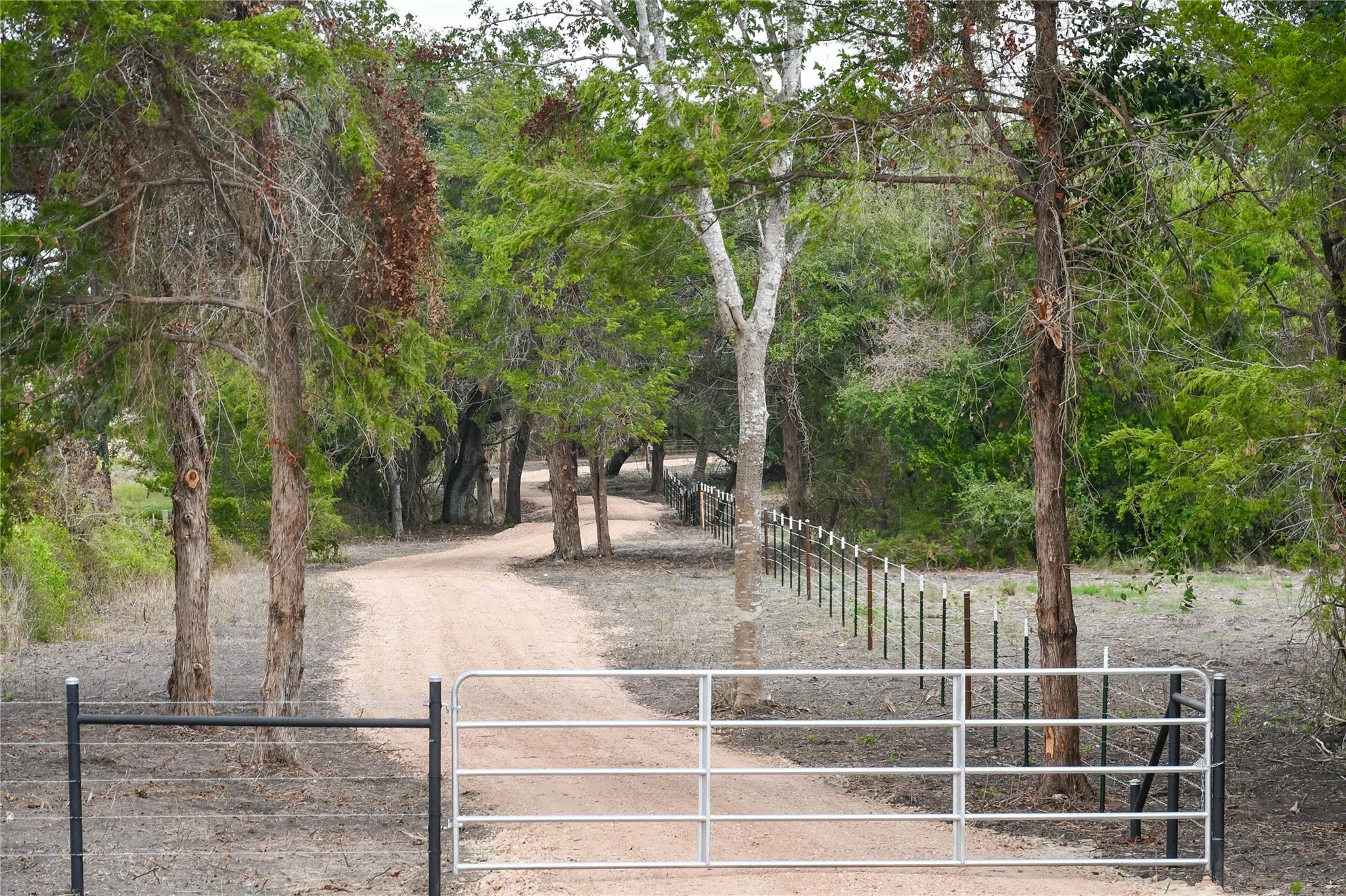 989 E Old Hallettsville Rd, Flatonia, TX 78941