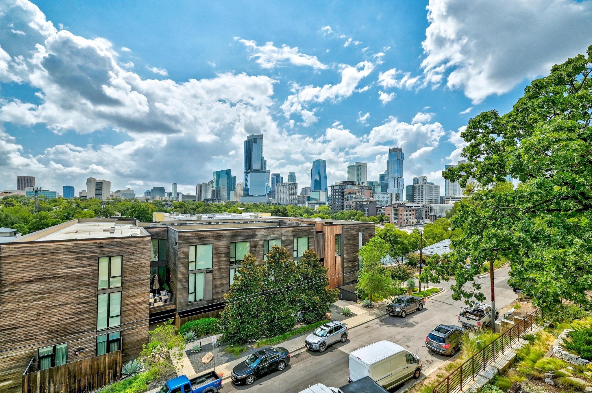 1006 Baylor St # 202, Austin, TX 78703