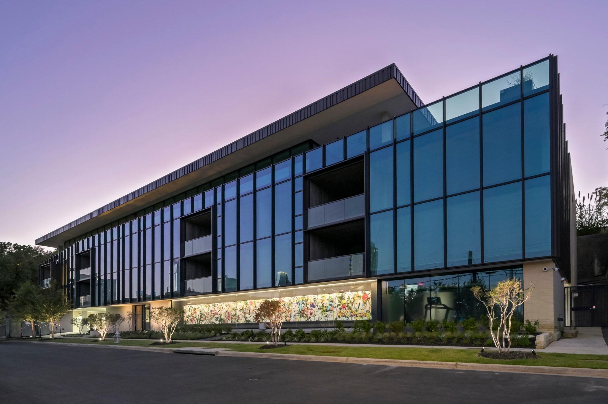 1006 Baylor St # 202, Austin, TX 78703