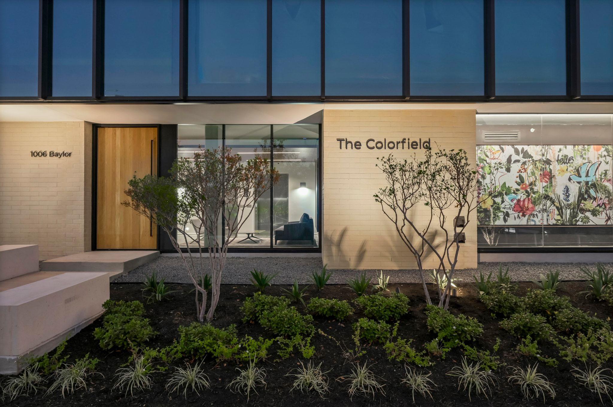 1006 Baylor St # 202, Austin, TX 78703